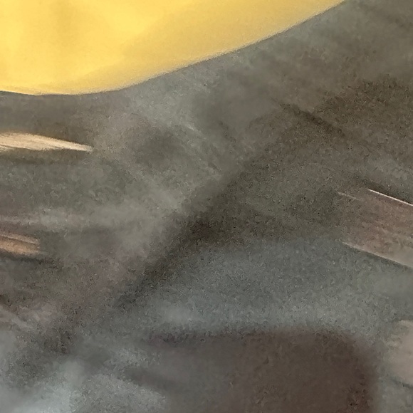 Express Navy Women's Shorts - Picture 4 of 5